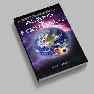 ALIENS & FOOTBALL - Humanity 7 billion : Paxites 1 - Operation colonisation is not a go...