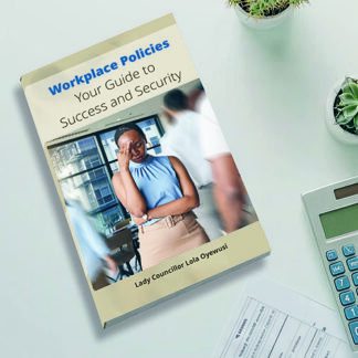 Workplace Policies: Your Guide to Success and Security